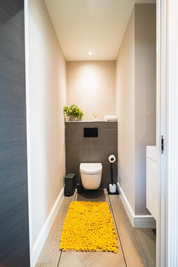 Poole Quay Sea Views Apartment No 3 외부 사진